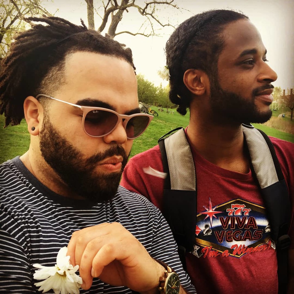 Meet your Posher, Joey